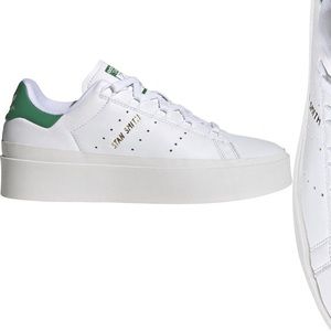 Adidas STAN SMITH BONEGA SHOES